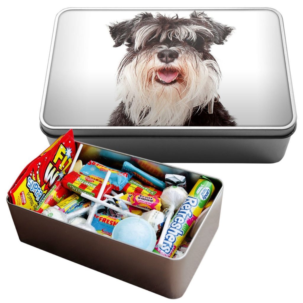 10 Super Gifts For Schnauzer Owners