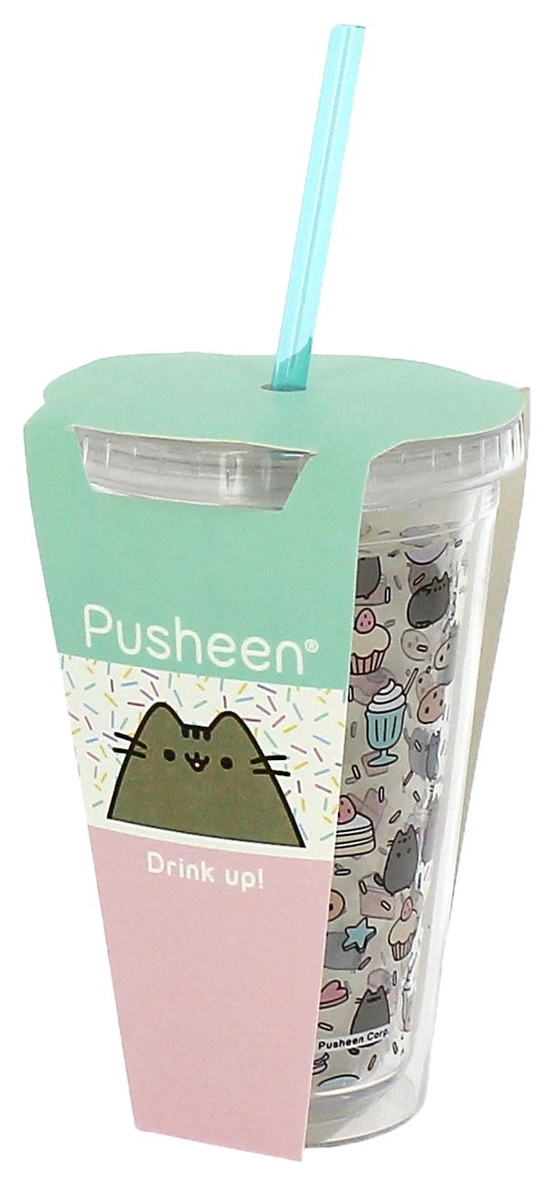 Top 10 Pusheen Gifts That Cat Lovers Will Go Crazy For - Pawsify