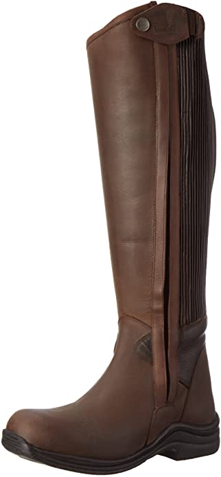 Unisex Horse Riding Boots - Pawsify